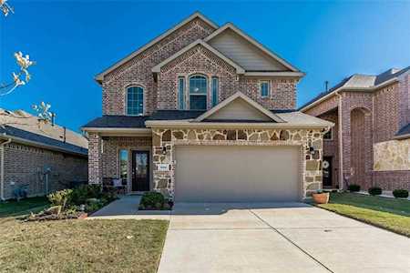 908 Gray Fox Drive Mckinney, TX 75071