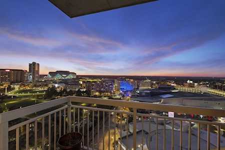 285 Centennial Olympic Park Dr #2103 Atlanta, GA 30313
