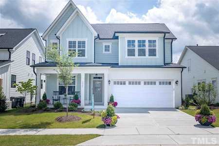 1852 Stagecoach Trail #Lot 1116 Wendell, NC 27591