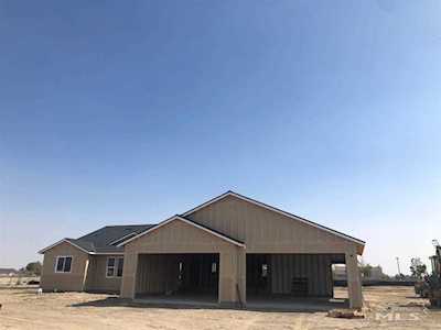 1333 Nevada Pacific Boulevard Fernley, NV 89408
