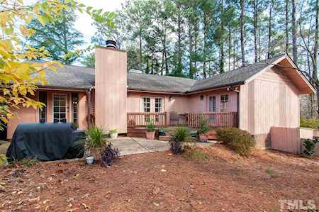 2712 Rue Sans Famille Raleigh, NC 27607