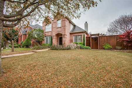 8453 Grand Canyon Drive Plano, TX 75025