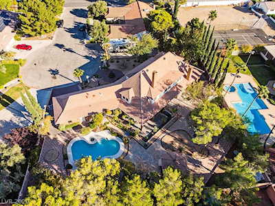 2827 Monte Cristo Way Las Vegas, NV 89117