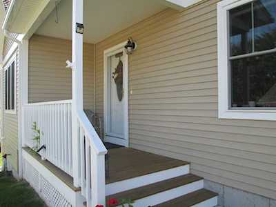 21 Virginia Dr #21 Leicester, MA 01542