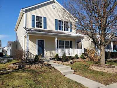 9211 Flintlock Place Orient, OH 43146