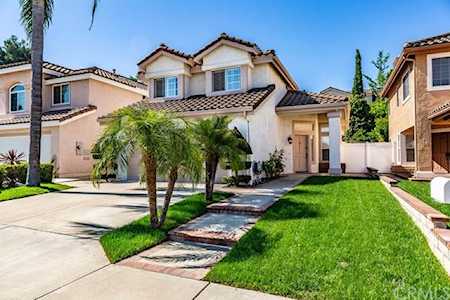 7850 E Viewmount Court Anaheim Hills, CA 92808