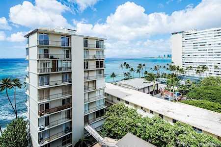 2947 Kalakaua Avenue #502 Honolulu, HI 96815