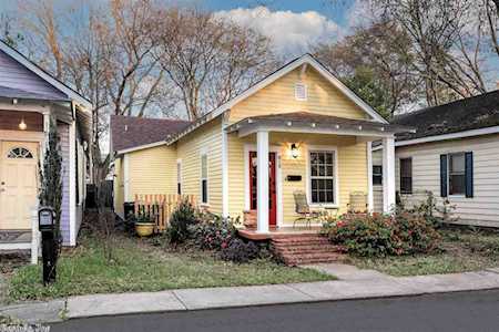 818 Orange St North Little Rock, AR 72114