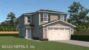 11308 Margarets Landing Pl Jacksonville, FL 32218