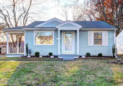 5318 Buckner Ave Louisville, KY 40214