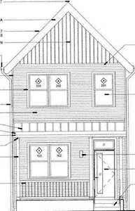 1435 Oak Street Columbus, OH 43205