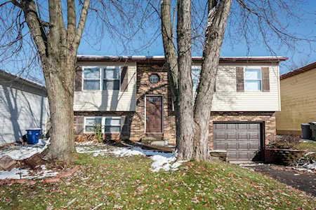 6808 Centennial Drive Reynoldsburg, OH 43068