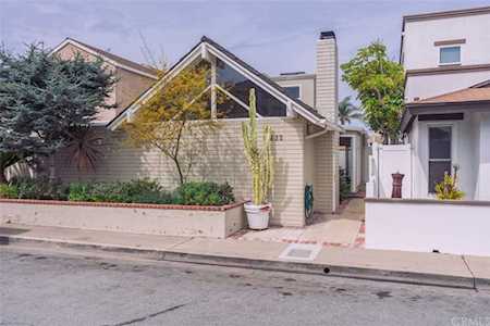 235 Cedar Street Newport Beach, CA 92663