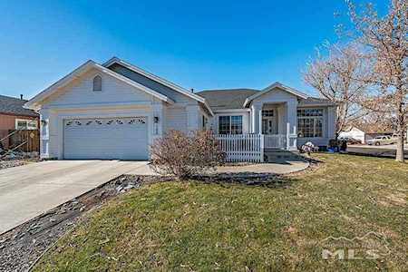 766 Morning Sun Ct Gardnerville, NV 89460-7572