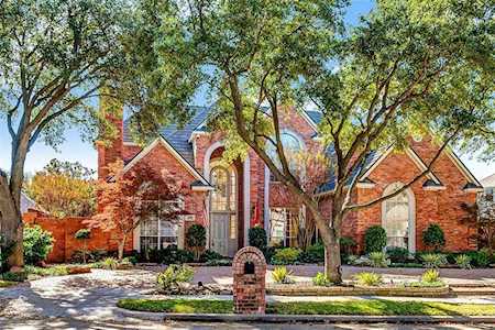 5328 ANNABEL Lane Plano, TX 75093