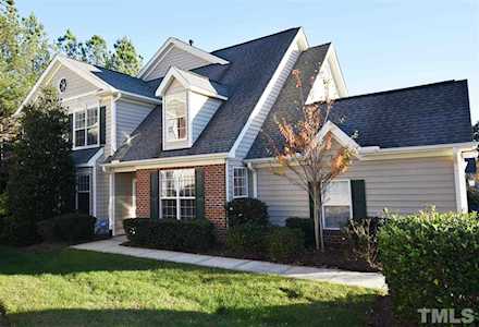 9515 Dellbrook Court Raleigh, NC 27617
