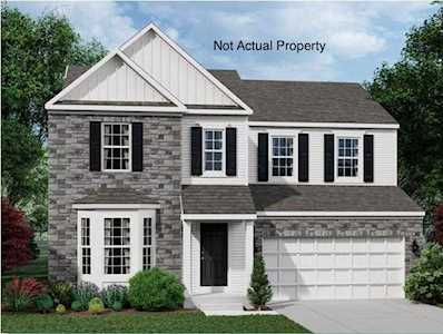 1255 Tara Piper Lane Blacklick, OH 43004