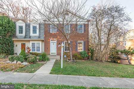 7924 Bubbling Brook Circle Springfield, VA 22153