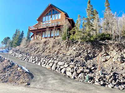 316 W Eagles Roost Brian Head, UT 84719