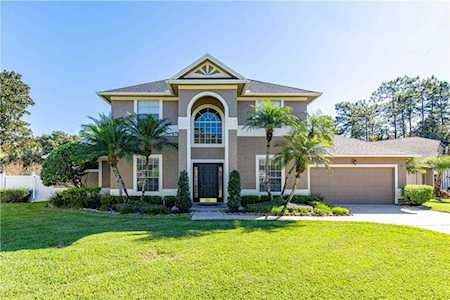 2348 Chantilly TERRACE Oviedo, FL 32765