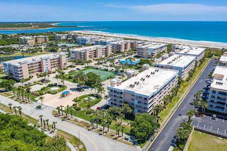 609 Shorewood Drive #D506 Cape Canaveral, FL 32920
