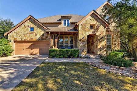 8901 Geranium CV Austin, TX 78738