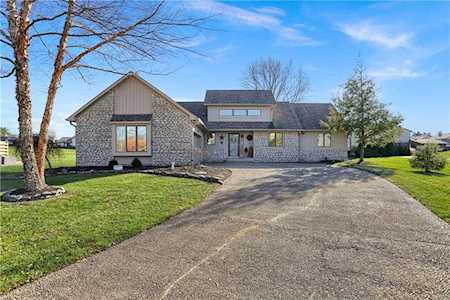 601 La Placita St Greenwood, IN 46143