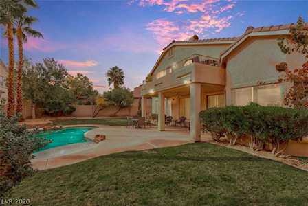10909 Winter Teal Ave Las Vegas, NV 89144