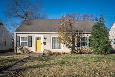 2707 Alanmede Rd Louisville, KY 40205