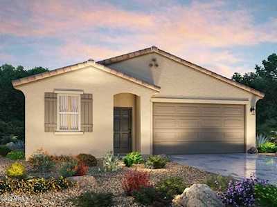 4106 S 98th Lane Tolleson, AZ 85353