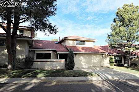 723 Count Pourtales Drive Colorado Springs, CO 80906