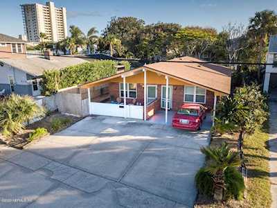 215 / 217 Hopkins St Neptune Beach, FL 32266