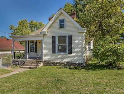105 Blue Grass Avenue Lexington, KY 40505