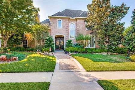 5120 Lake Falls Drive Plano, TX 75093