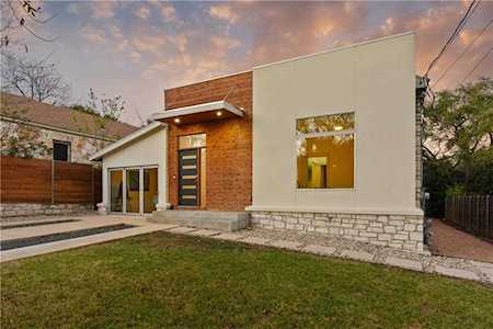 804 W Mary ST Austin, TX 78704