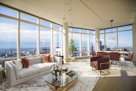 1 Franklin St #5403 Boston, MA 02110
