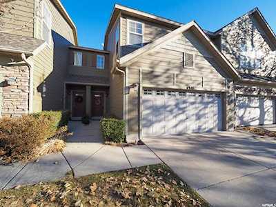 4948 W Mimosa St Riverton, UT 84096