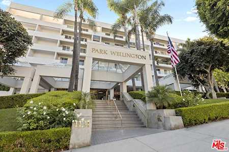 1131 Alta Loma Road #420 West Hollywood, CA 90069