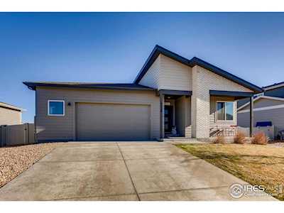7320 Horsechestnut St Wellington, CO 80549