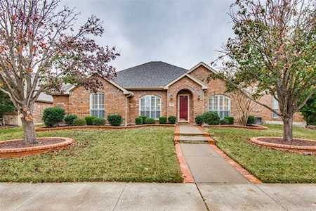 414 Deer Brooke Drive Allen, TX 75002