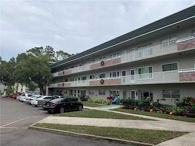 2427 Rhodesian Dr #57 Clearwater, FL 33763