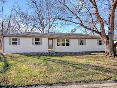 4342 Clifford Rd Brownsburg, IN 46112