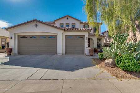 25830 N Sandstone Way Surprise, AZ 85387