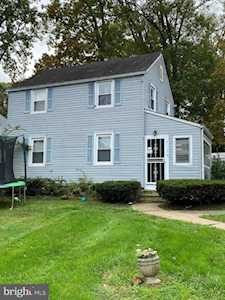 7017 Taylor St Hyattsville, MD 20784
