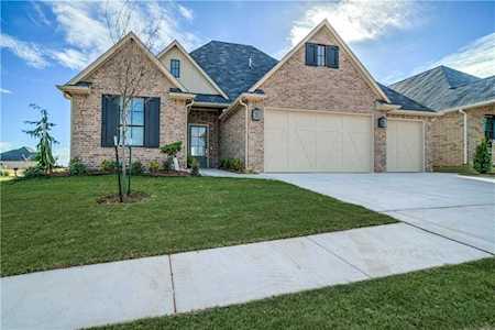 216 Pont Mirabeau Circle Edmond, OK 73034