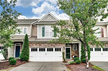 10929 Coyote Ln Charlotte, NC 28277