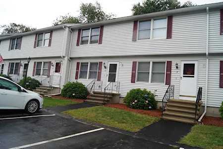 101 Donohue Road #16 Dracut, MA 01826