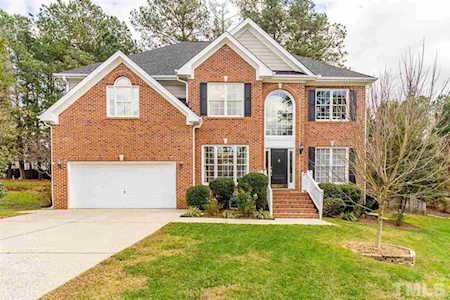 1011 Newington Way Apex, NC 27502
