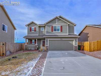 7932 Maiden Court Peyton, CO 80831