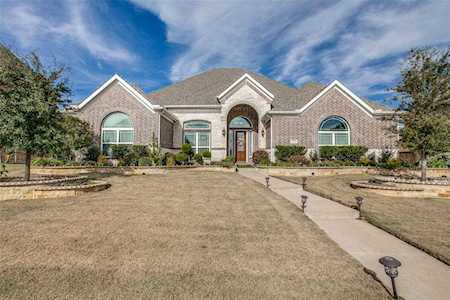 1721 Thackery Lane Prosper, TX 75078